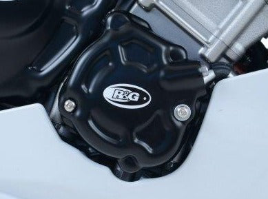 KEC0094 - R&G RACING Yamaha MT-10 (2016+) Engine Covers Protection Kit (3 pcs)