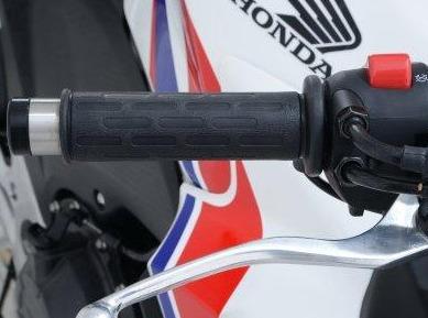 HG000122 - R&G RACING Universal Heated Handlebar Grips