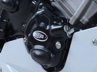 ECC0192R - R&G RACING Yamaha MT-10 / YZF-R1 Oil Pump Cover (right side, racing)