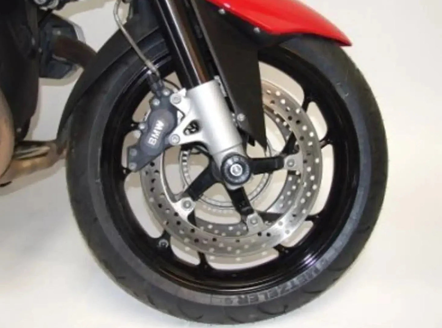 FP0053 - R&G RACING BMW R1200S / R / RT / GS Front Wheel Sliders