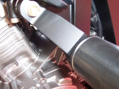 CP0187 - R&G RACING Suzuki DL1000 V-Strom (06/13) Frame Crash Protection Sliders "Classic"