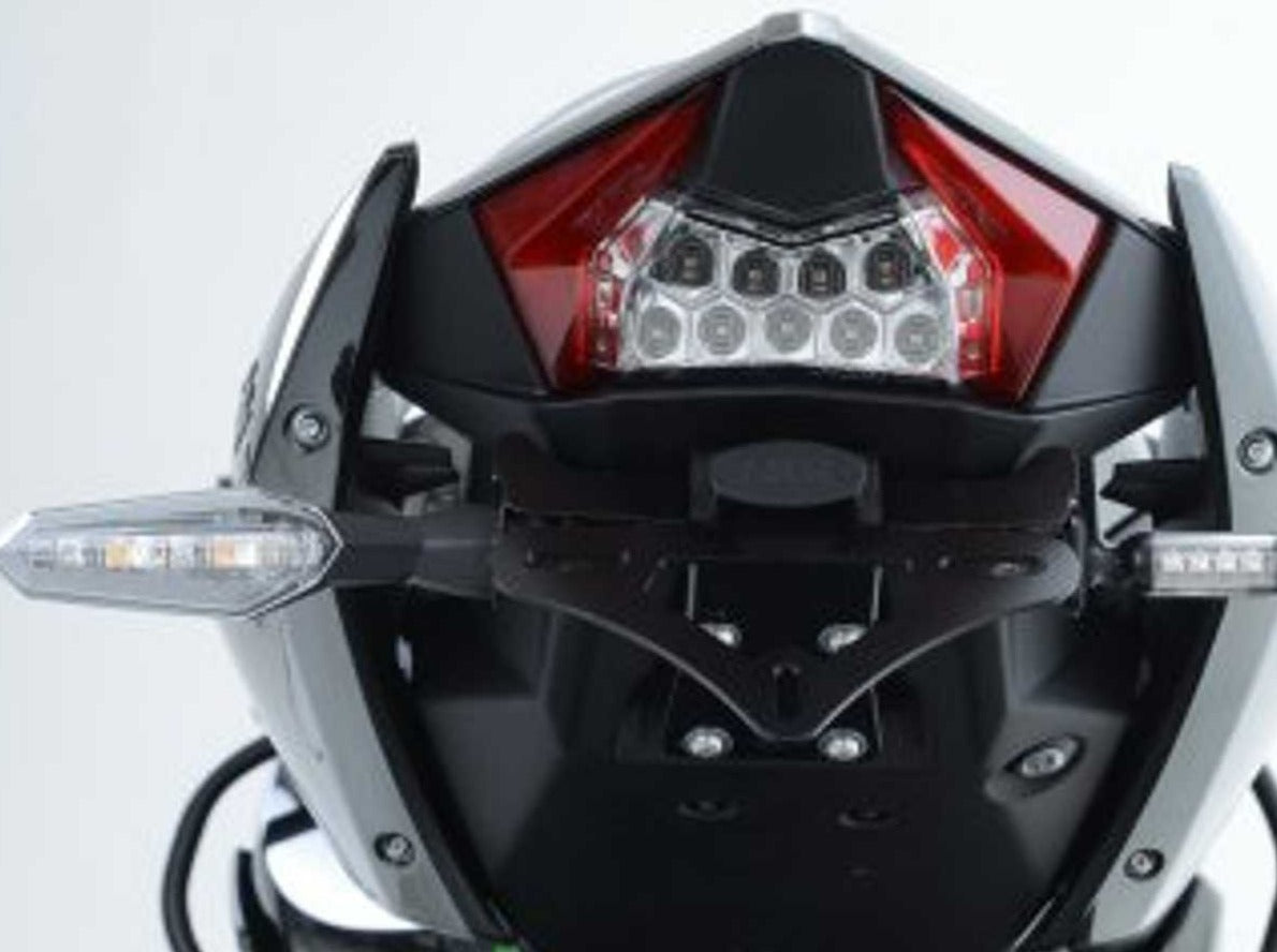 LP0182 - R&G RACING Kawasaki Ninja H2 (2015+) Tail Tidy