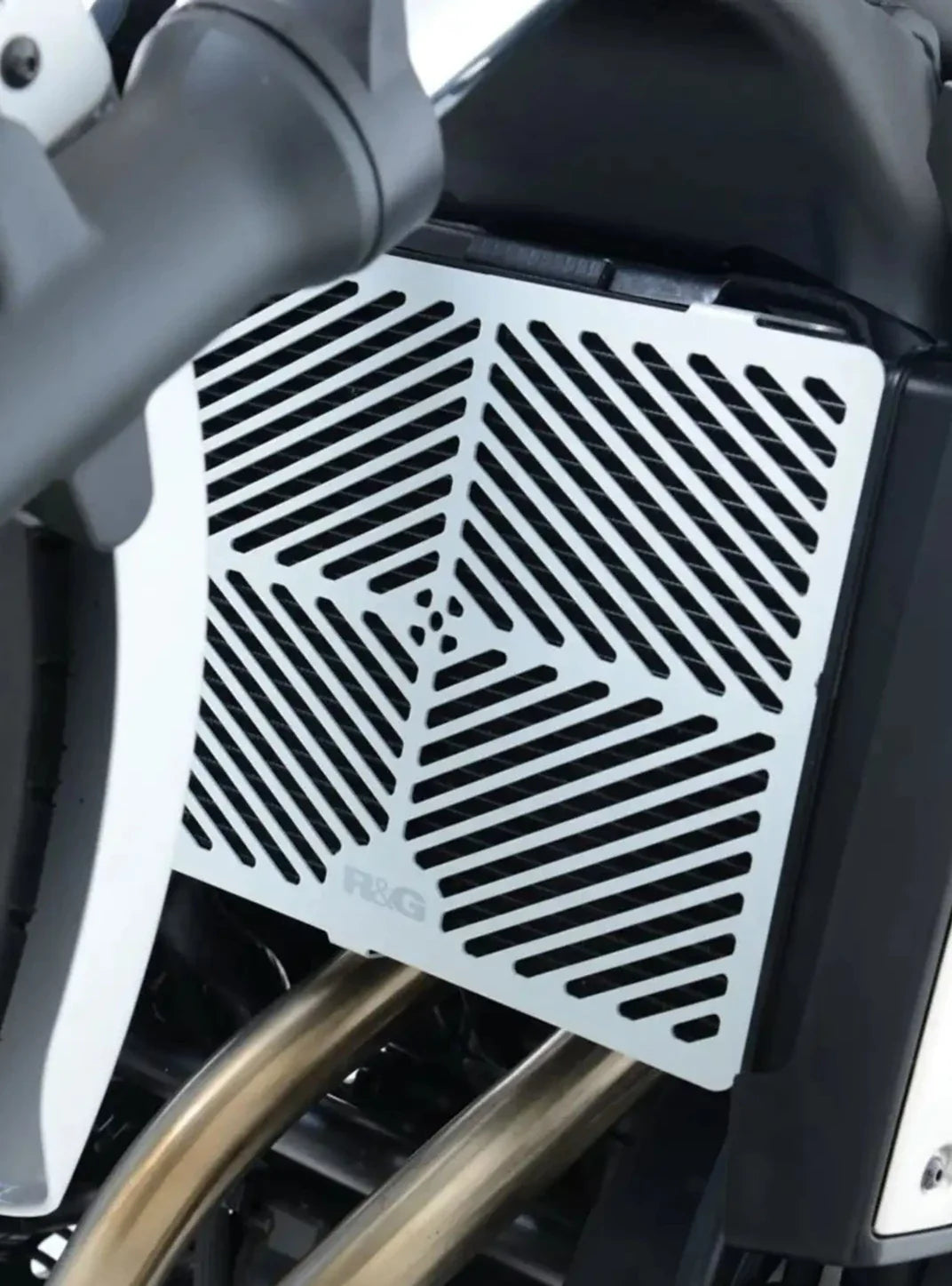 RAD0191 - R&G RACING Kawasaki Vulcan S / Vulcan Cafe Radiator Guard