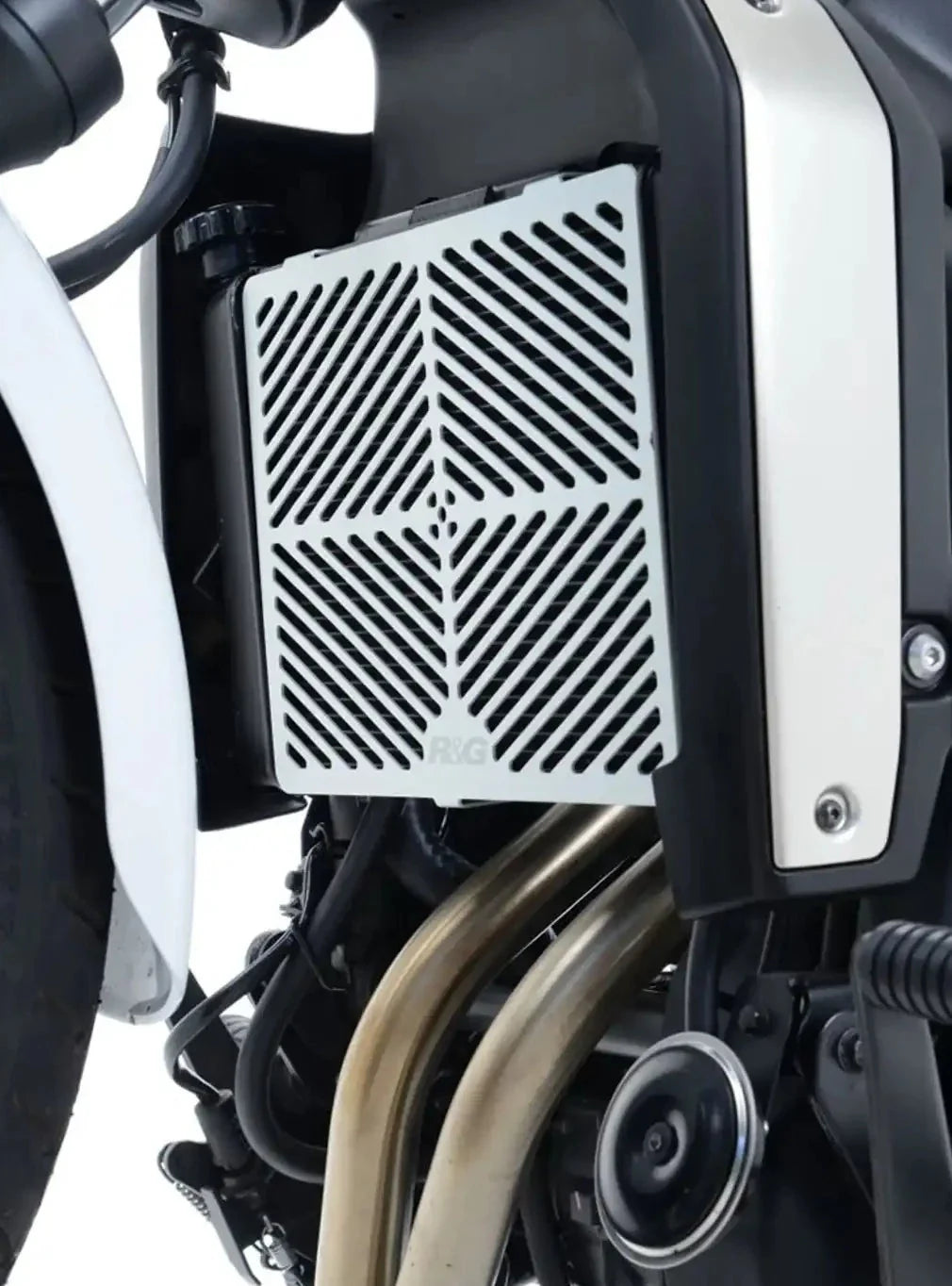 RAD0191 - R&G RACING Kawasaki Vulcan S / Vulcan Cafe Radiator Guard