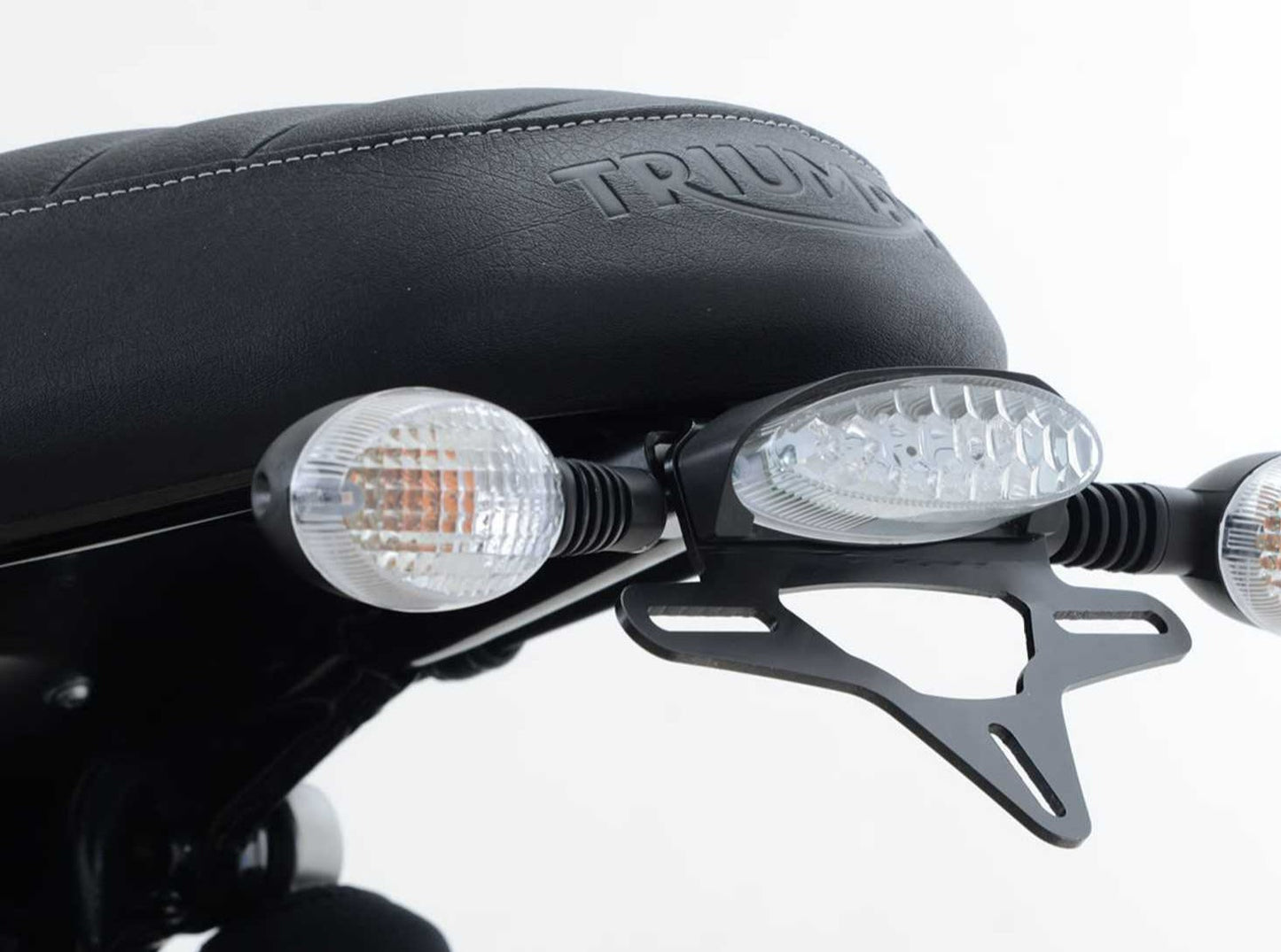 LP0203 - R&G RACING Triumph Street Twin (16/18) Tail Tidy