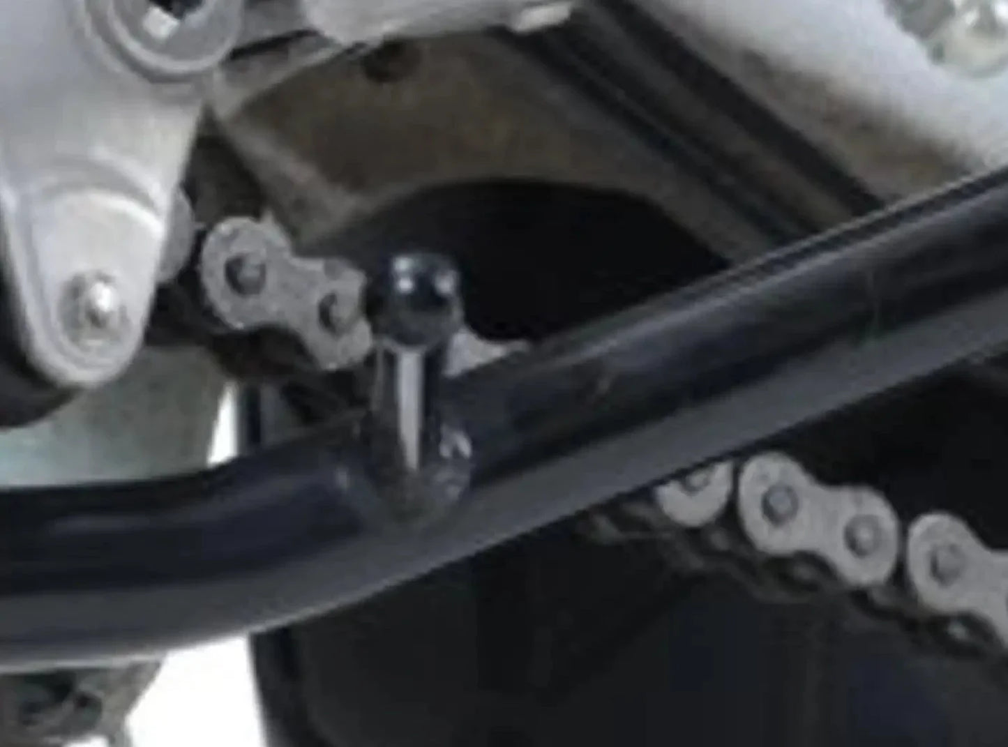 PKS0079 - R&G RACING Honda VFR800X Crossrunner (15/18) Kickstand Pad (shoe)
