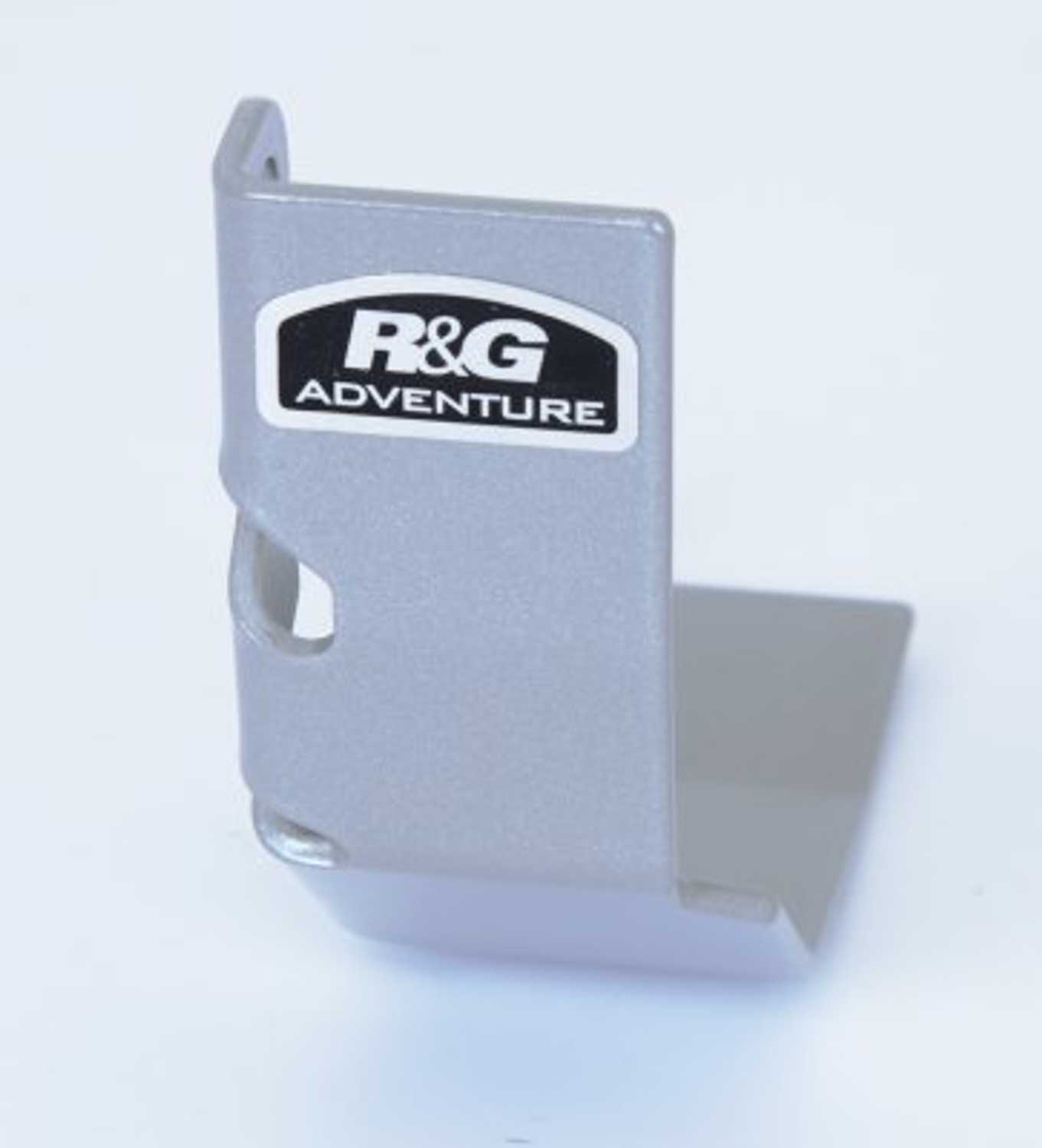 ECG0004 - R&G RACING Honda CRF450X/R (13/14) Engine Case Guard