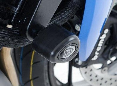 CP0393 - R&G RACING Suzuki GSX-S1000 / GSX-S950 / Katana Frame Crash Protection Sliders "Aero"