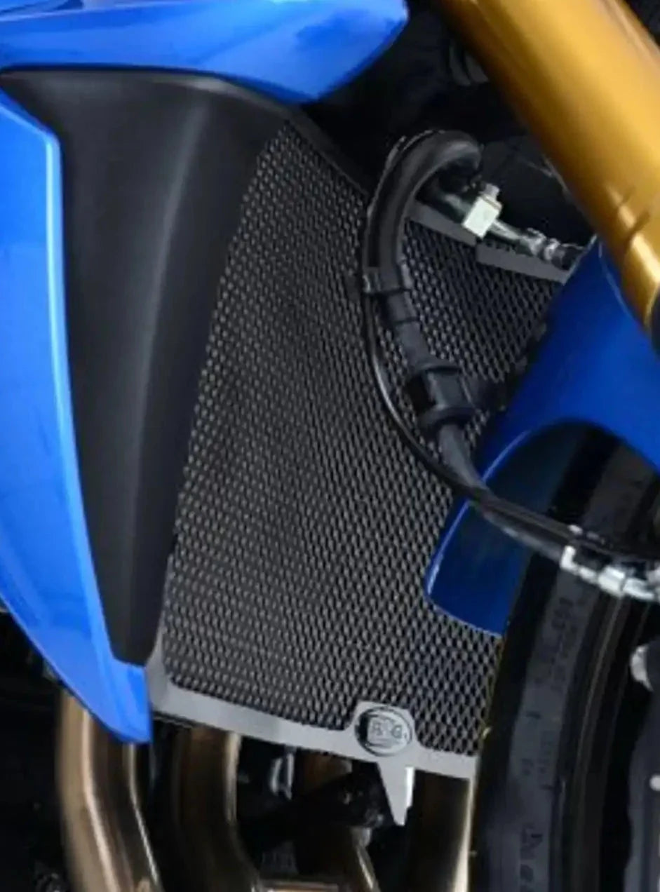 RAD0193 - R&G RACING Suzuki GSX-S1000 / FA / Katana Radiator Guard