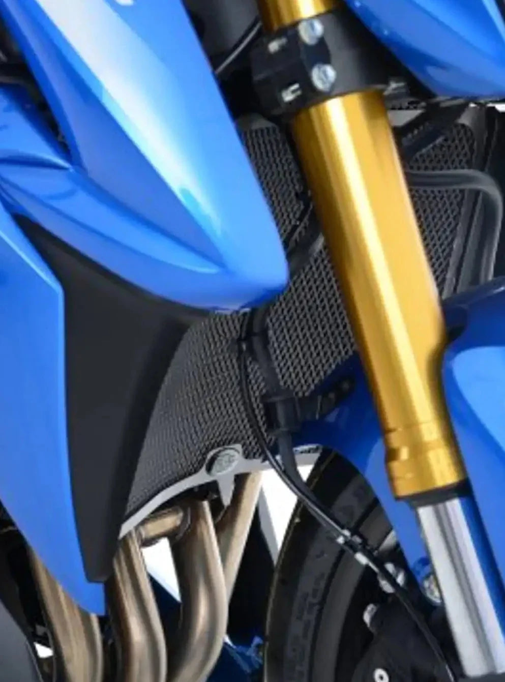 RAD0193 - R&G RACING Suzuki GSX-S1000 / FA / Katana Radiator Guard