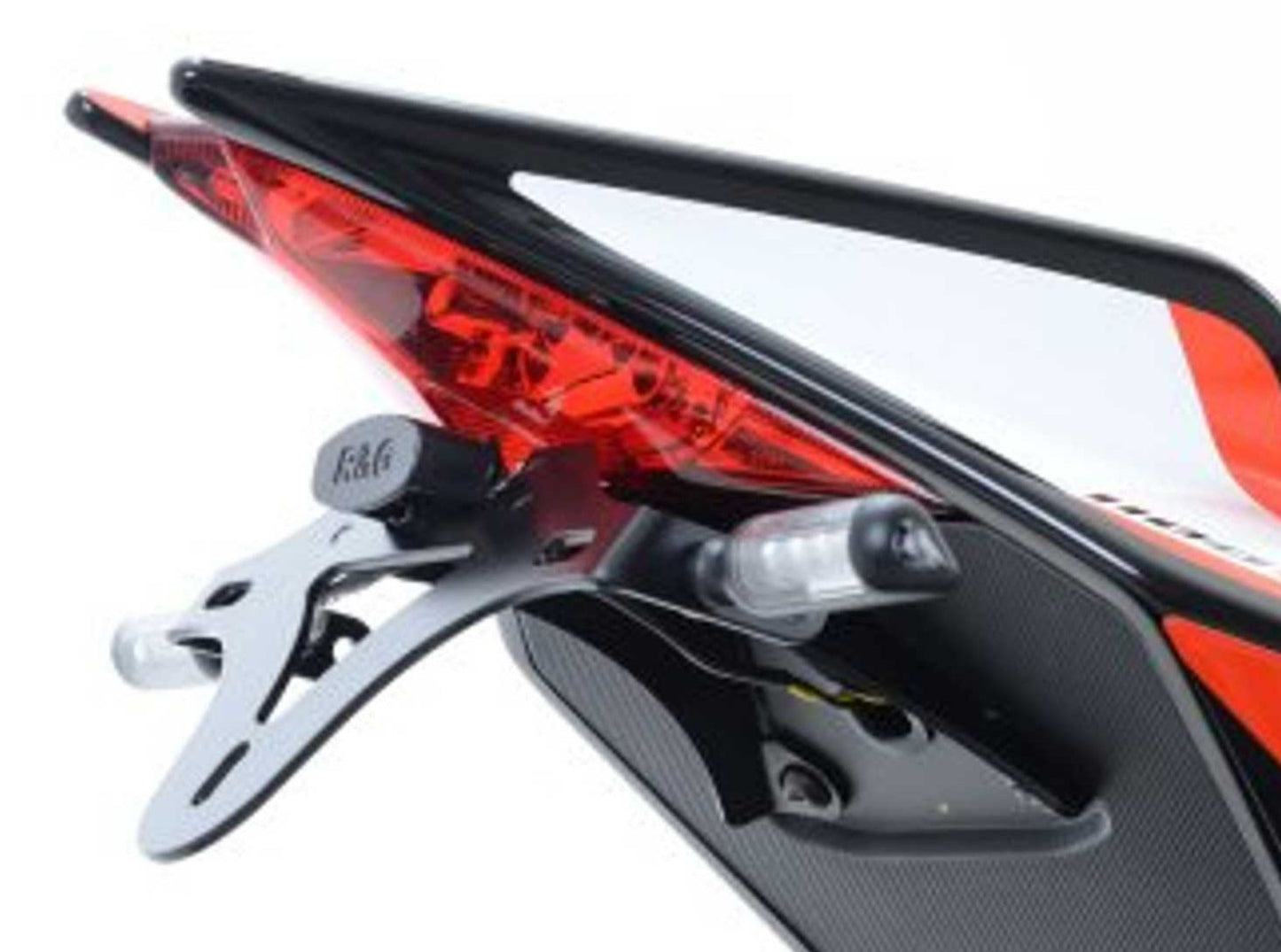 LP0183 - R&G RACING Aprilia Tuono V4 1100 / RSV4 / RR / RF / RSV4 1100 Tail Tidy