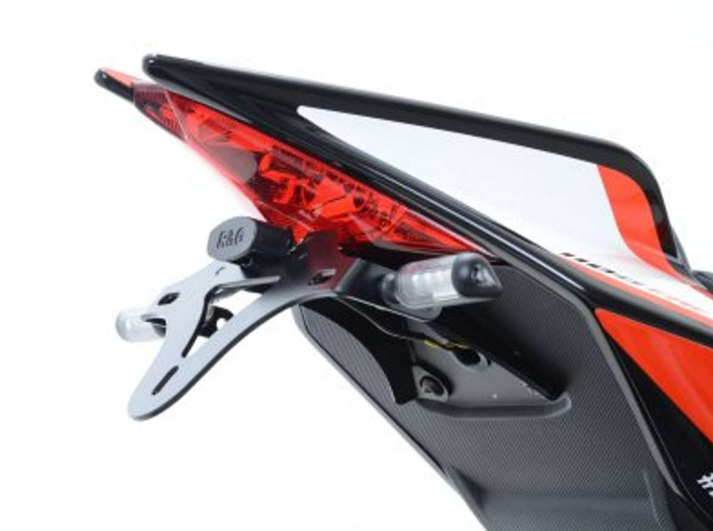 LP0183 - R&G RACING Aprilia Tuono V4 1100 / RSV4 / RR / RF / RSV4 1100 Tail Tidy