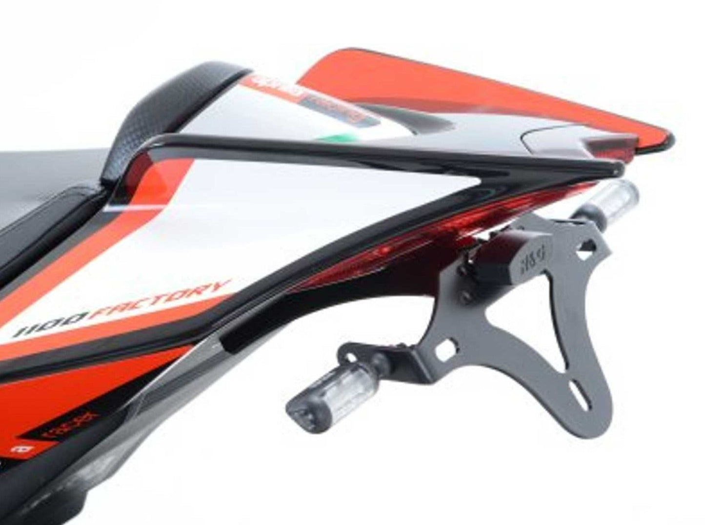 LP0183 - R&G RACING Aprilia Tuono V4 1100 / RSV4 / RR / RF / RSV4 1100 Tail Tidy
