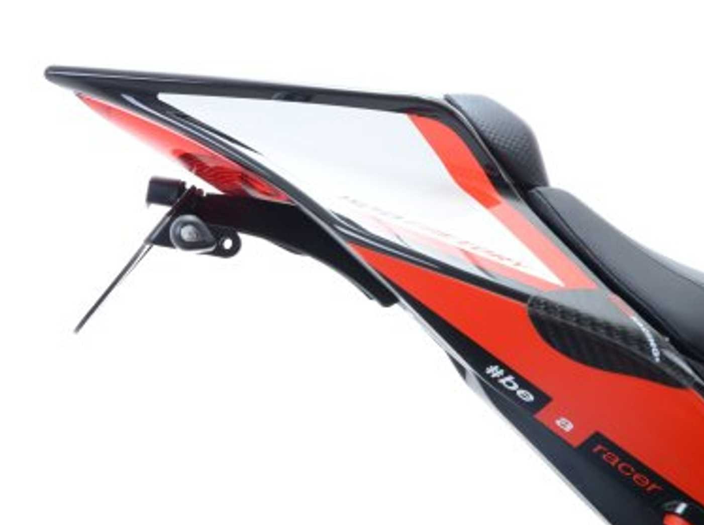 LP0183 - R&G RACING Aprilia Tuono V4 1100 / RSV4 / RR / RF / RSV4 1100 Tail Tidy