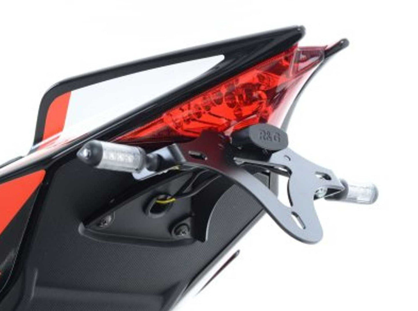 LP0183 - R&G RACING Aprilia Tuono V4 1100 / RSV4 / RR / RF / RSV4 1100 Tail Tidy