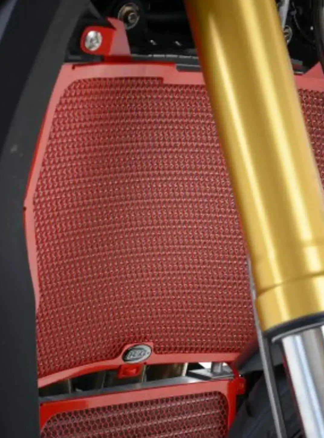 RAD0195 - R&G RACING BMW S1000XR (15/19) Radiator Guard