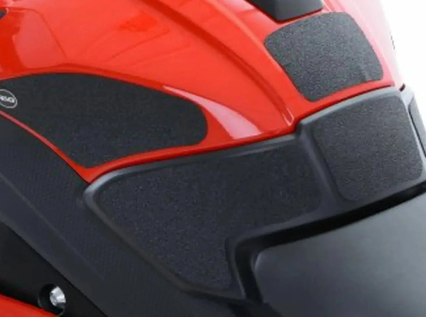 EZRG109 - R&G RACING BMW S1000XR (15/19) Fuel Tank Traction Grips