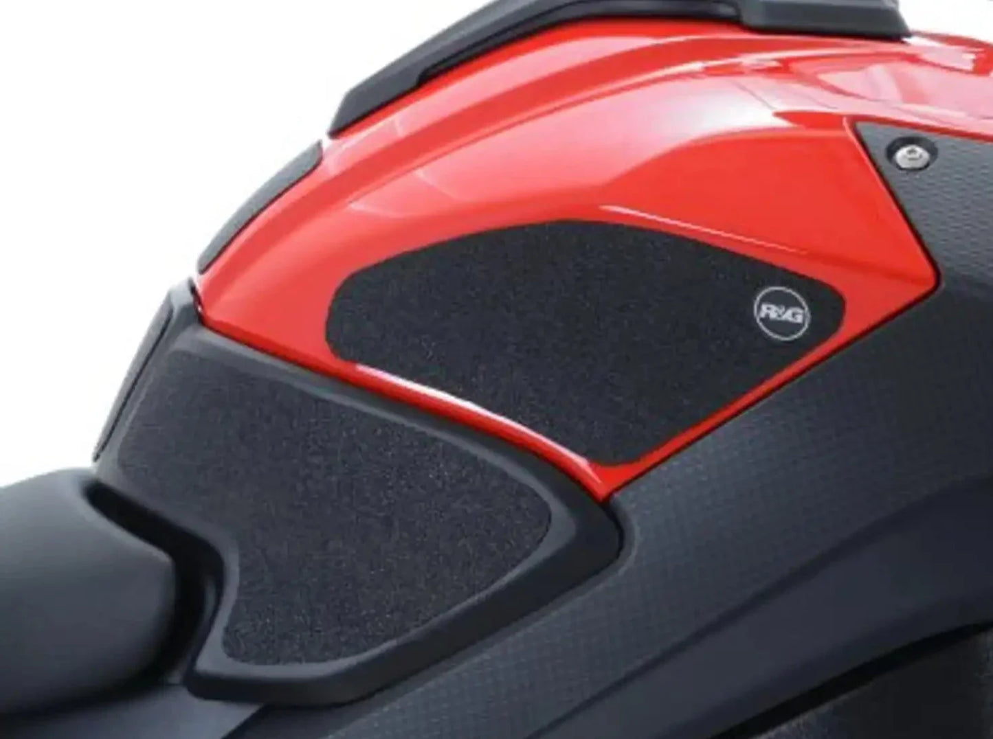 EZRG109 - R&G RACING BMW S1000XR (15/19) Fuel Tank Traction Grips