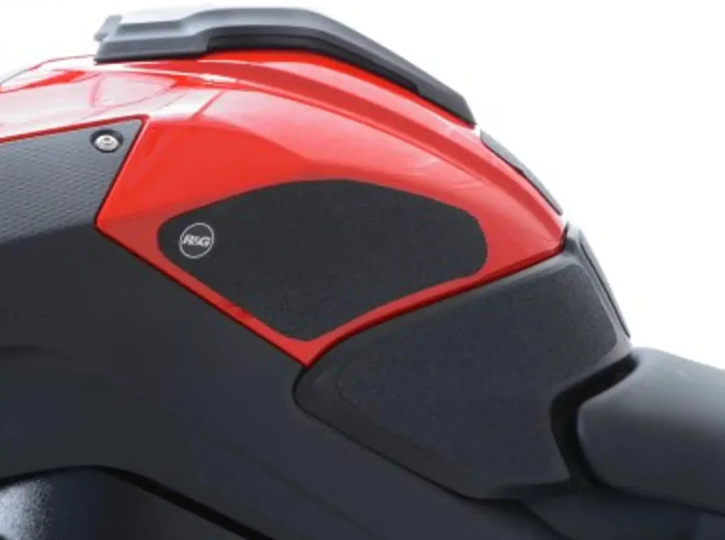 EZRG109 - R&G RACING BMW S1000XR (15/19) Fuel Tank Traction Grips
