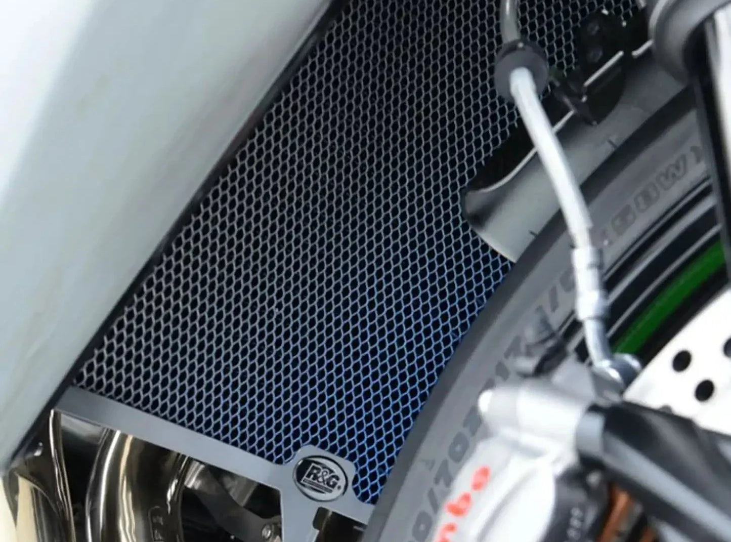 RAD0065 - R&G RACING Honda CBR1000RR / SP Radiator Guard