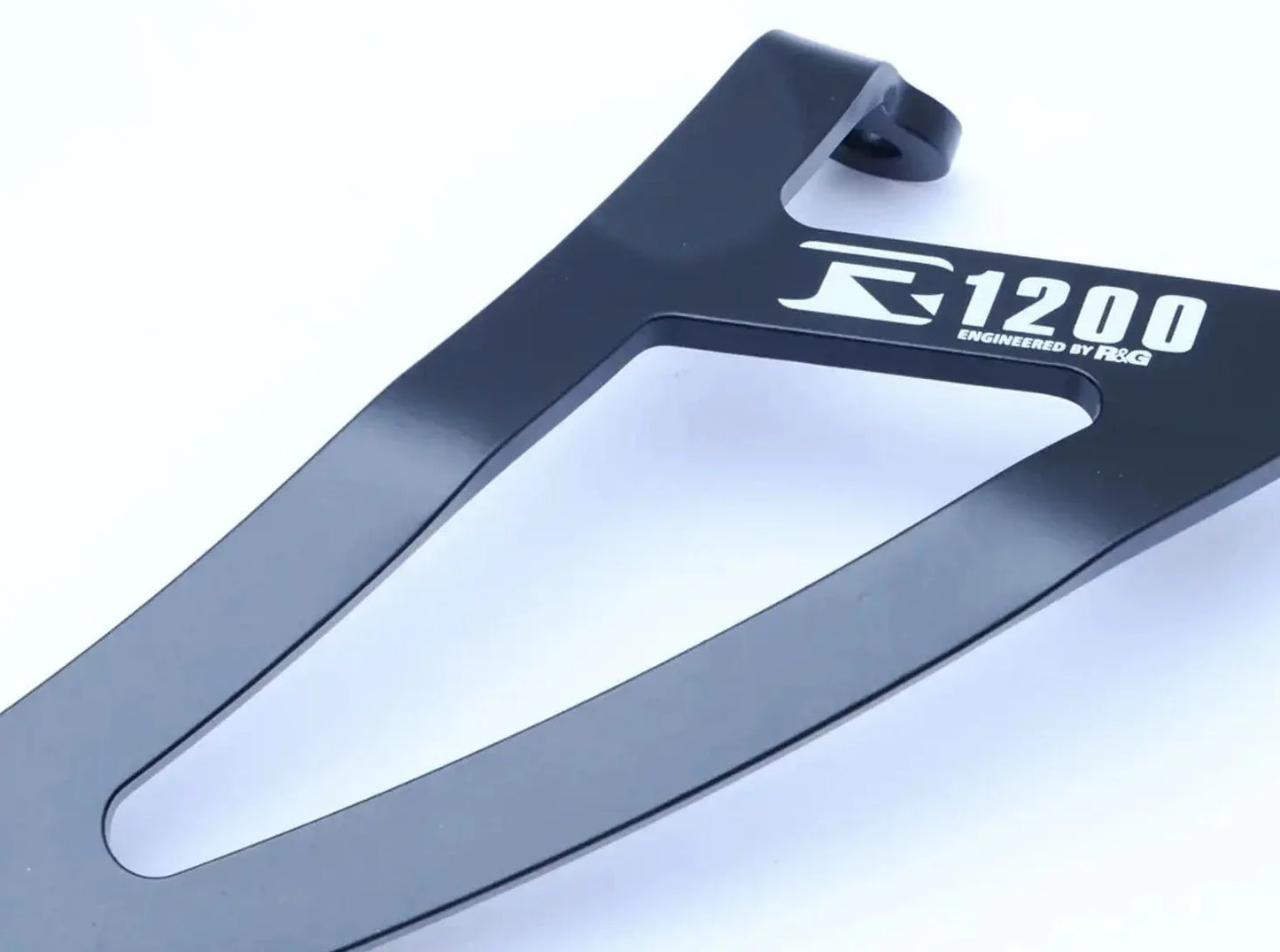 EH0065 - R&G RACING BMW R1200R / RS (15/18) Exhaust Hanger