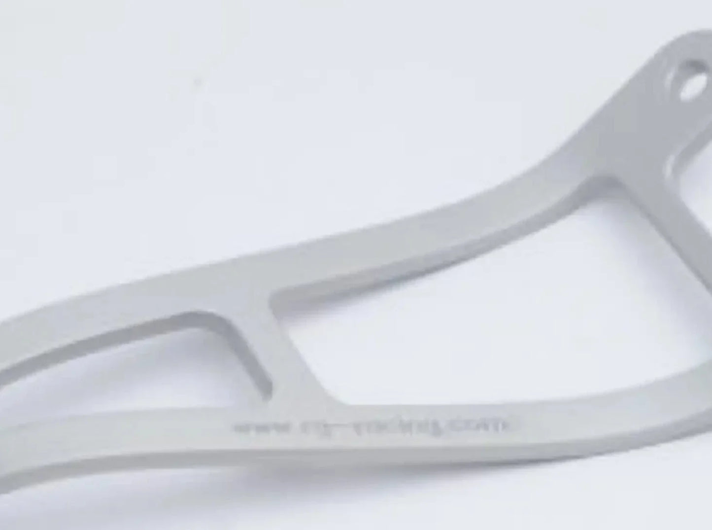 EH0014 - R&G RACING Kawasaki ZX-7R (96/98) Exhaust Hanger