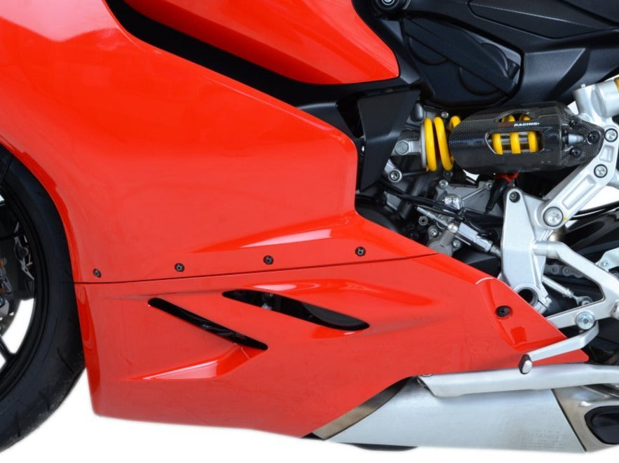 KEC0090 - R&G RACING Ducati Panigale 959/V2 Alternator & Clutch Covers Protection Kit