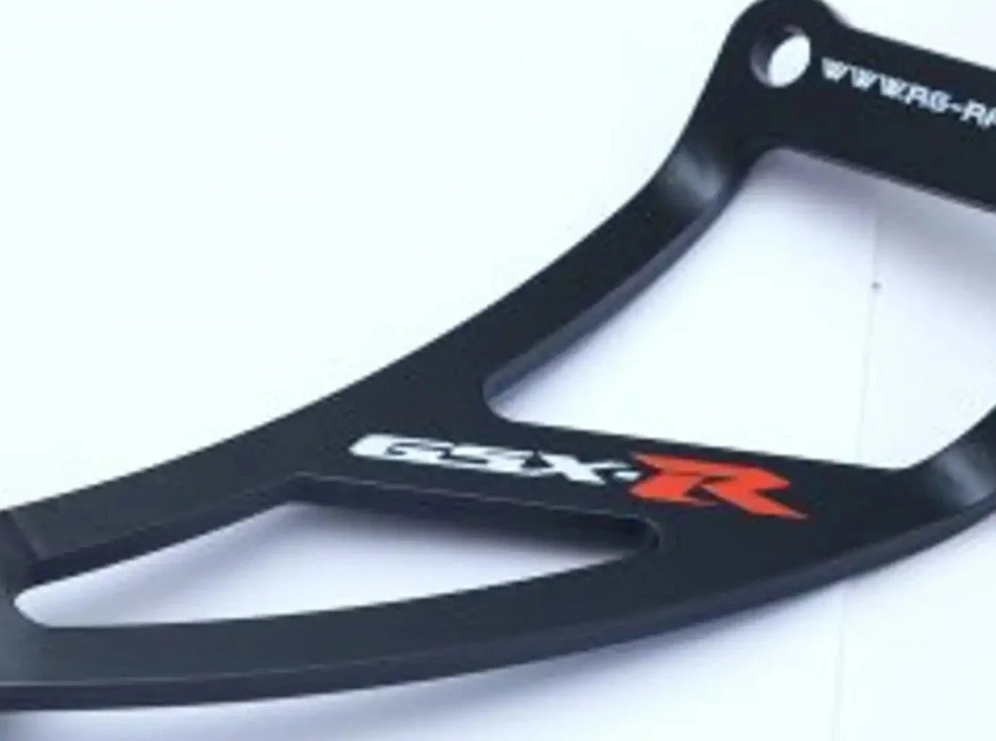 EH0040 - R&G RACING Suzuki GSX-R600 / 750 / 1000 Exhaust Hanger