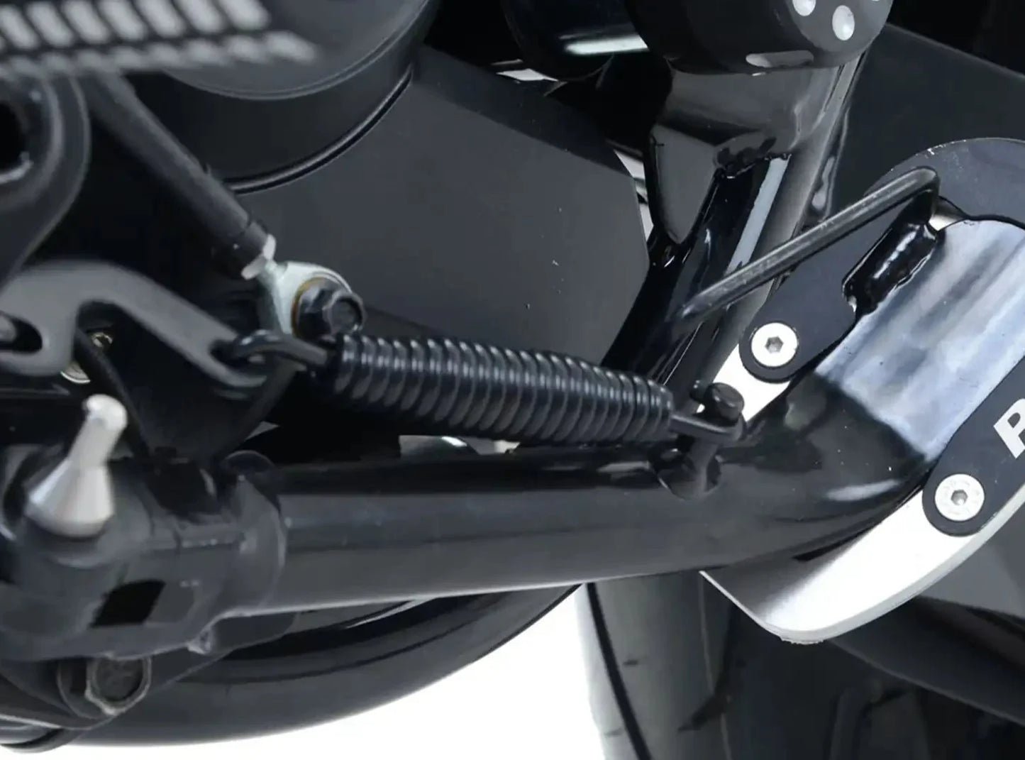 PKS0085 - R&G RACING Harley-Davidson Street 750 / 500 Kickstand Pad (shoe)