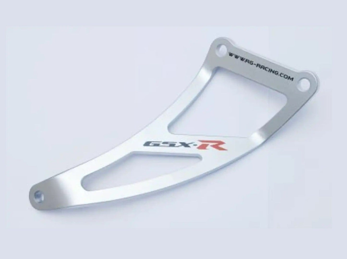 EH0040 - R&G RACING Suzuki GSX-R600 / 750 / 1000 Exhaust Hanger