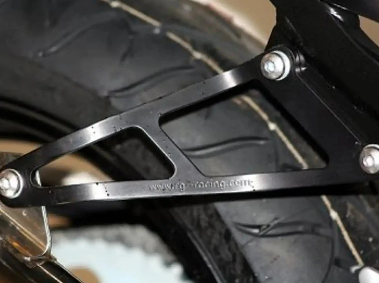 EH0026 - R&G RACING Suzuki SV650 (03/12) Exhaust Hanger
