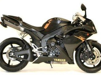 CP0195 - R&G RACING Yamaha YZF-R1 (07/14) Frame Crash Protection Sliders "Classic"