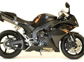 CP0195 - R&G RACING Yamaha YZF-R1 (07/14) Frame Crash Protection Sliders "Classic"