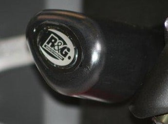 CP0195 - R&G RACING Yamaha YZF-R1 (07/14) Frame Crash Protection Sliders "Classic"