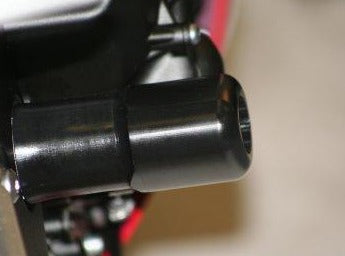 CP0195 - R&G RACING Yamaha YZF-R1 (07/14) Frame Crash Protection Sliders "Classic"