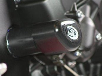 CP0195 - R&G RACING Yamaha YZF-R1 (07/14) Frame Crash Protection Sliders "Classic"