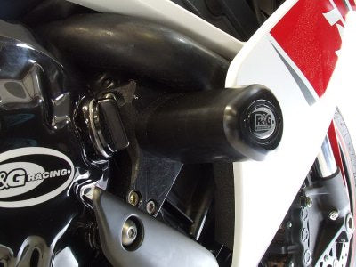 CP0197 - R&G RACING Yamaha YZF-R1 (07/08) Frame Crash Protection Sliders "Classic"