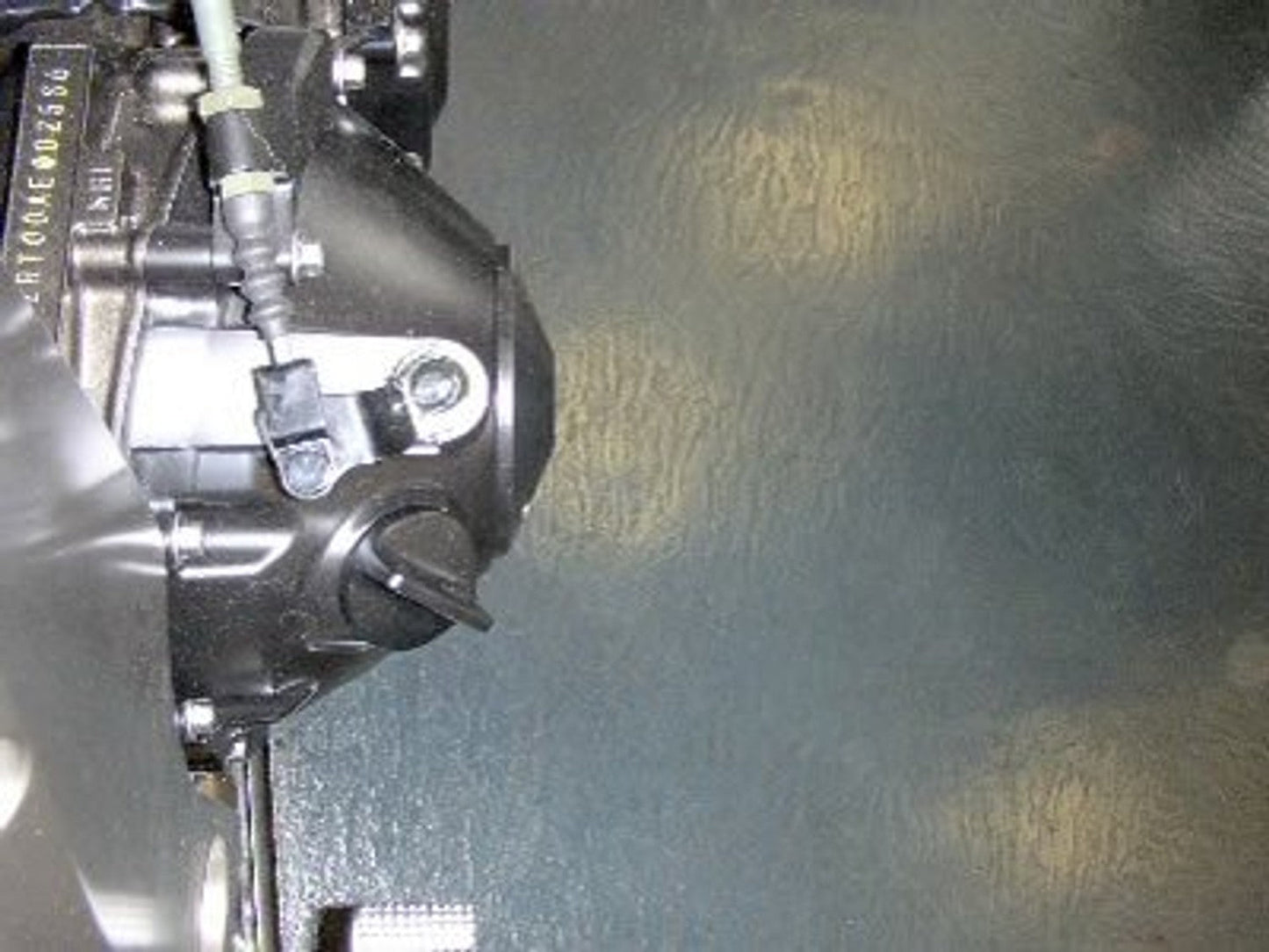 ECS0003 - R&G RACING Kawasaki Z1000 (03/06) Engine Case Sliders Kit