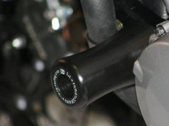CP0206 - R&G RACING Suzuki GSF1250/650 Bandit Frame Crash Protection Sliders "Classic"