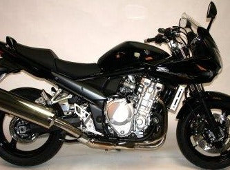 CP0206 - R&G RACING Suzuki GSF1250/650 Bandit Frame Crash Protection Sliders "Classic"