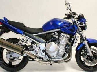 CP0206 - R&G RACING Suzuki GSF1250/650 Bandit Frame Crash Protection Sliders "Classic"