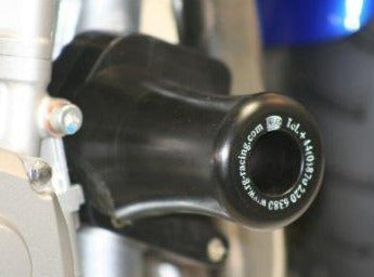 CP0206 - R&G RACING Suzuki GSF1250/650 Bandit Frame Crash Protection Sliders "Classic"