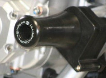 CP0206 - R&G RACING Suzuki GSF1250/650 Bandit Frame Crash Protection Sliders "Classic"