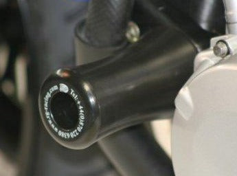 CP0206 - R&G RACING Suzuki GSF1250/650 Bandit Frame Crash Protection Sliders "Classic"
