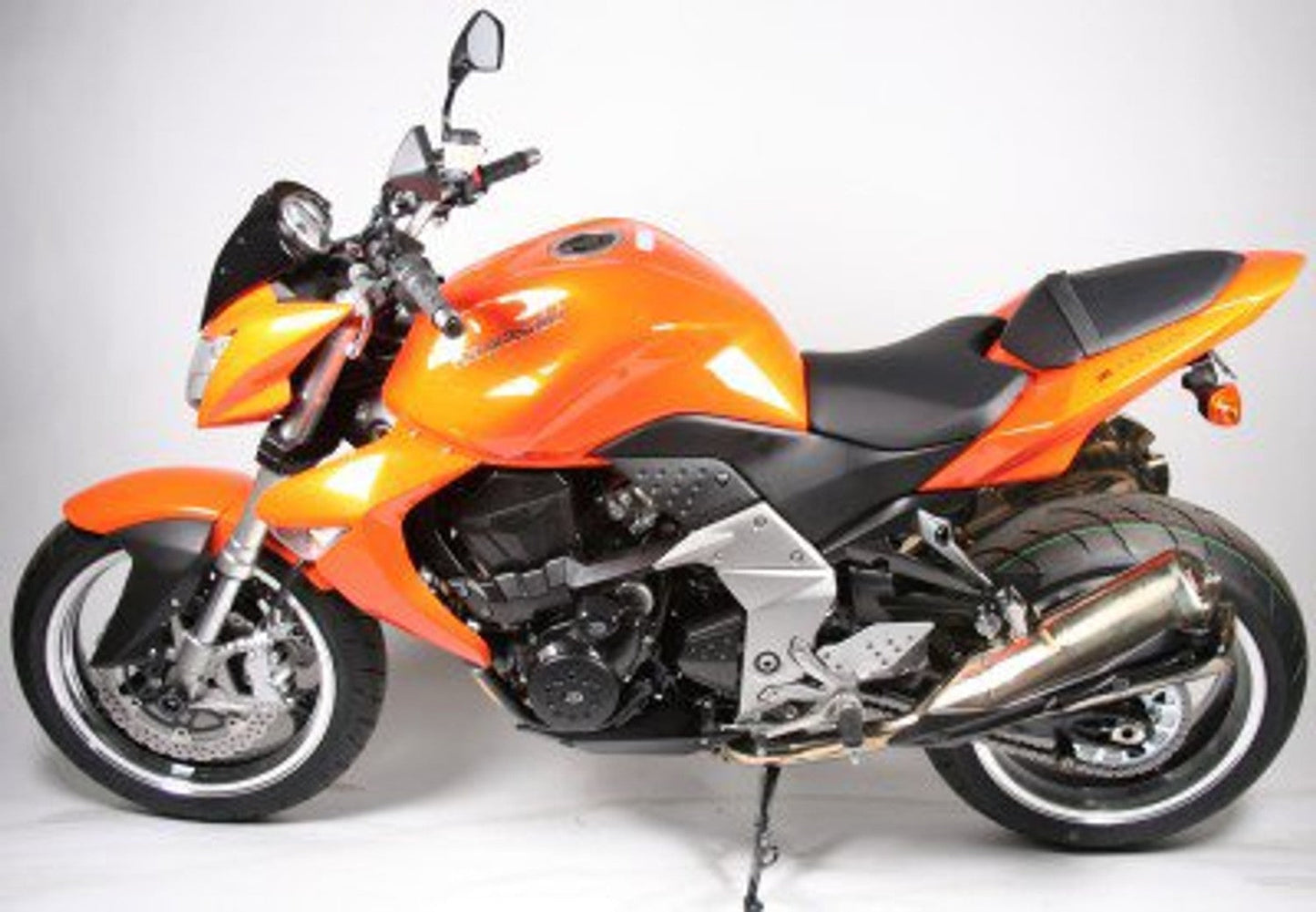 ES0002 - R&G RACING Kawasaki Z1000 (07/09) Exhaust Sliders