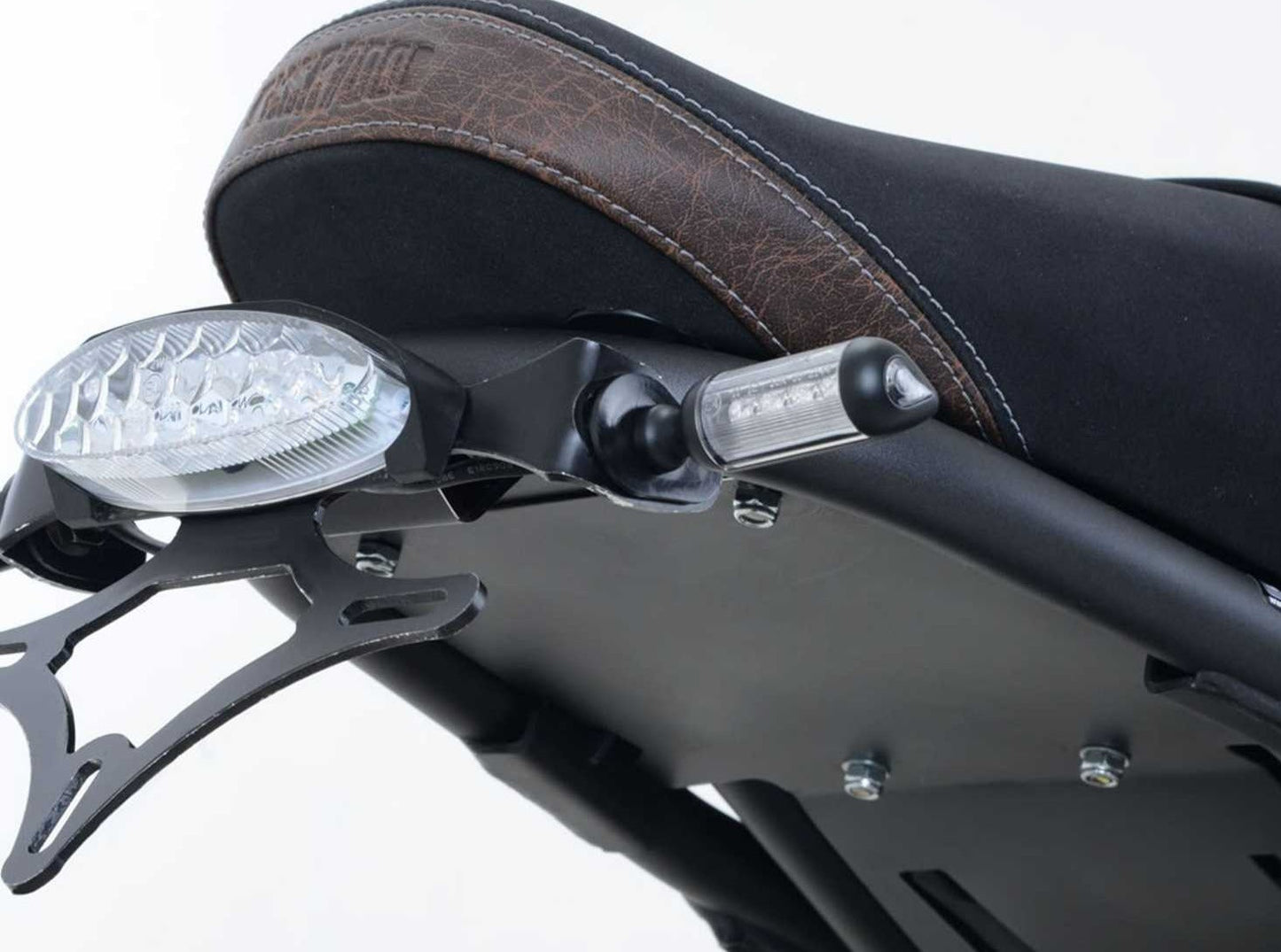 LP0193 - R&G RACING Yamaha XSR700 (16/21) Tail Tidy