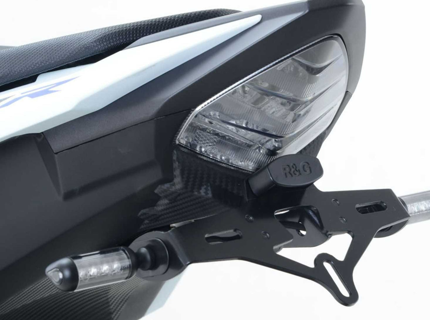 LP0198 - R&G RACING Honda CBR500R / CB500F Tail Tidy