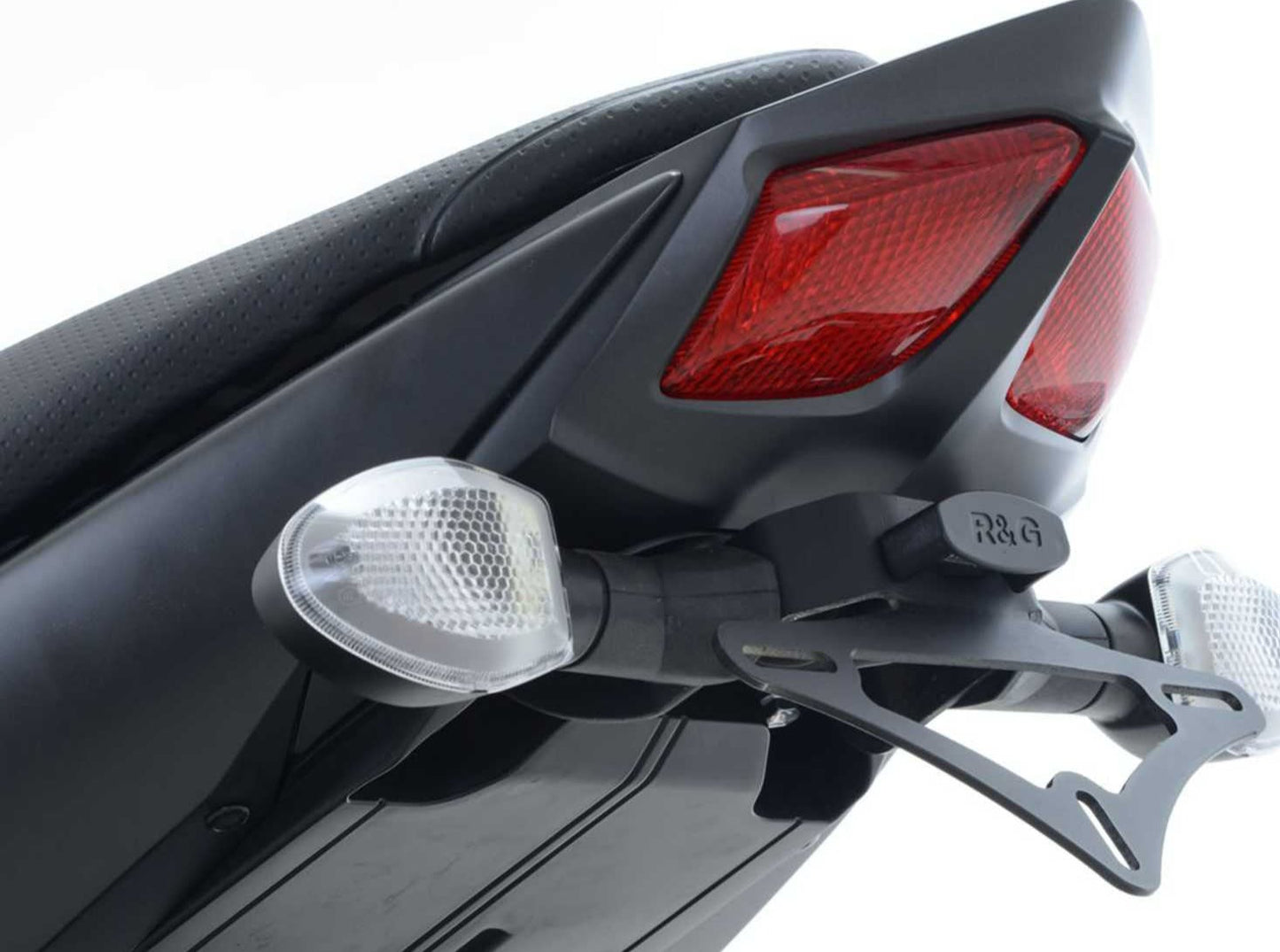 LP0200 - R&G RACING Suzuki SV650 / SV650X Tail Tidy