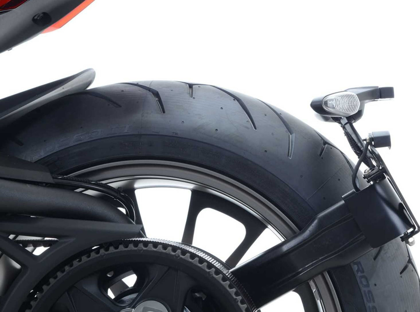 LP0199 - R&G RACING Ducati XDiavel / XDiavel S (16/20) Tail Tidy