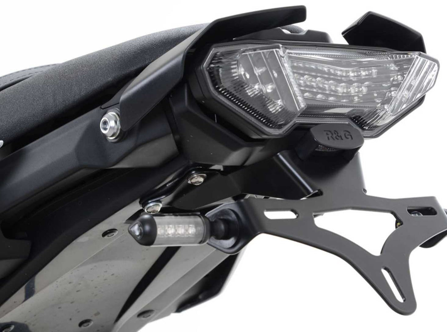 LP0204 - R&G RACING Yamaha MT-10 (2016+) Tail Tidy